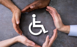 Meșter Activitățile autorităților publice trebuie să corespundă cu așteptările persoanelor cu dizabilități