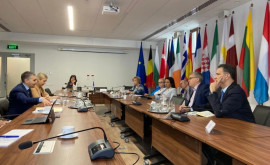 Contribuția RMoldova la securitatea regională discutată cu membrii Parlamentului European