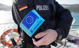 Modificări privind șederea reprezentanților FRONTEX pe perioada operațiunilor comune din RM