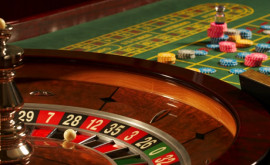 Un cazino care activa ilegal în capitală a fost închis