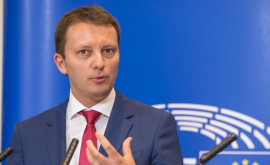 Mureșan R Moldova este pregătită să înceapă procesul de aderare la UE