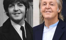 Paul McCartney o legendă a muzicii britanice şi un artist extrem de activ are vîrsta de 80 de ani