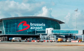 Trafic dat peste cap la aeroportul din Bruxelles