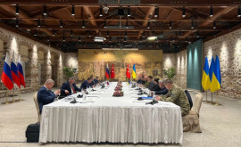 Украина хочет подписать отдельный договор с каждым государствомгарантом безопасности