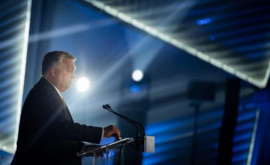 Орбан требует предоставить Украине и Молдове статус кандидатов одновременно с Боснией и Грузией