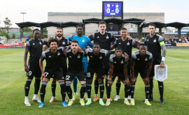 FC Sheriff se consolidează înainte de noul sezon și meciurile din Cupa Europei 