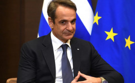 Премьерминистр Греции Европа находится в состоянии войны