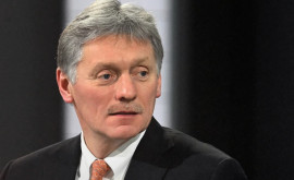 Peskov Ucraina nu încearcă să reia negocierile cu Rusia