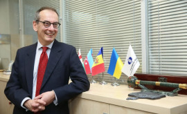 Directorul pentru Europa de Est și Caucaz al BERD vine la Chișinău