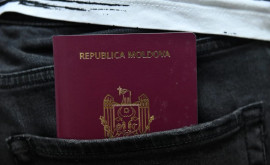 Еще одна страна признала решение Молдовы продлить срок действия просроченных паспортов 
