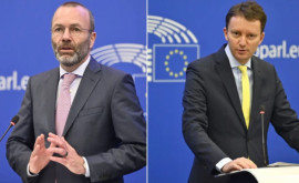 Ucraina și Moldova sînt Europa PPE solicită statut de state candidate