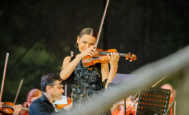 Artiști cu renume și orchestre consacrate în inima Orheiului Vechi Cum au fost cele trei zile ale Festivalului DescOperă