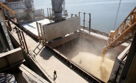 Turcia dezvăluie mecanismul de export de cereale din porturile ucrainene
