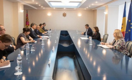 Парламент Австрии поддерживает европейский курс Республики Молдова