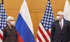 Statele Unite șiau anunțat disponibilitatea de a lucra în sfera securității cu Rusia