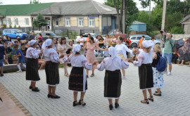  Art Fest 2022 se desfășoară în mai multe locații pitorești din raionul Glodeni