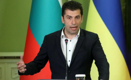 Премьер Болгарии обвинил посла России в свержении правительства