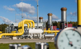 В Германии активирован режим тревоги изза сокращения запасов газа