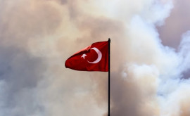 Evacuări în Turcia după ce incendiile de vegetaţie sau extins în sudvestul ţării