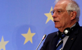 Borrell Le spunem clar moldovenilor sînteți parte a familiei europene