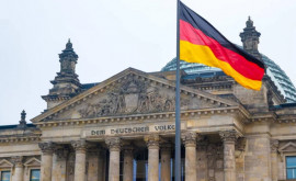 Германию предупредили о возможной остановке части экономики
