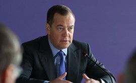 Medvedev Aderarea la UE poate oferi Moldovei doar prețuri mari la energie și pierderea pieței ruse