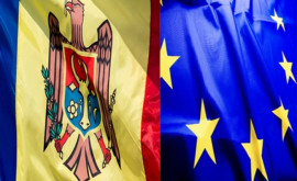Moldova a primit 5 milioane de euro din 695 de milioane de euro de asistență financiară promisă de parteneri