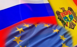 Muravschi Este trist că decizia UE cu privire la Republica Moldova a fost luată pe fundalul unei politici înverșunate antiruse