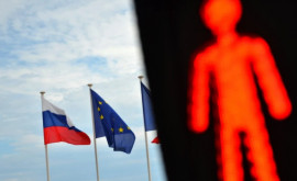 Антироссийские санкции бьют по населению Европы Мнение