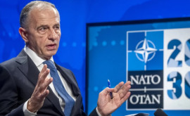 Secretarul general adjunct al NATO nu este de acord cu criticile privind asistența insuficientă acordată Ucrainei