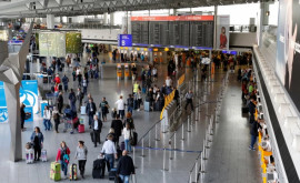Germania va folosi muncitori străini pentru a face față haosului din aeroporturi