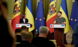 Санду Молдова отслеживает ситуацию в Приднестровье Угроз пока нет 