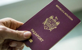 Încă o țară va primi moldovenii cu pașapoarte expirate