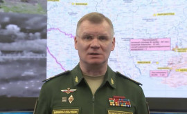 Ministerul rus al Apărării Sa dat o lovitură în hangarele de arme din Kremenciug
