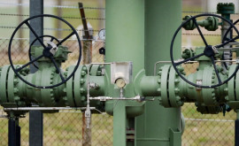 Lituania a interzis oficial importurile de gaze naturale din Rusia 