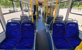 Более 150 столичных троллейбусов не оснащены кондиционерами