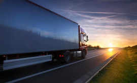 Transportatorii moldoveni de mărfuri vor putea circula pe teritoriul UE fără autorizații