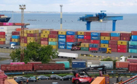 Как решается проблема возврата молдавских грузов из портов Украины