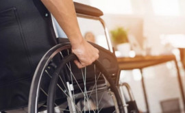 Votat în lectură finală persoanele cu dizabilități severe sînt scutite de plata pentru ascensor