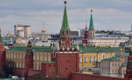 Kremlinul a exclus un atac asupra țintelor pașnice în localitatea de lîngă Odessa