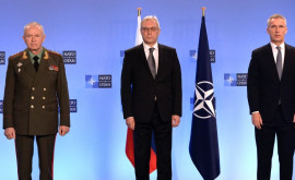 МИД России назвал расширение НАТО печальнейшим эпизодом в истории Европы