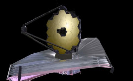 Telescopul James Webb a realizat cea mai detaliată imagine a Universului
