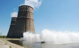 Operatorul de energie nucleară din Ucraina anunță că a restabilit legătura cu centrala Zaporojie