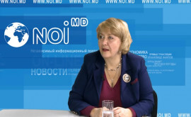 Olga Goncearova Limba rusă va fi folosită pe scară largă în Moldova încă mult timp