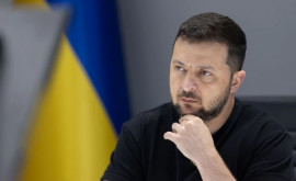 Зеленский назвал Украину причиной сближения НАТО и ЕС