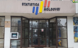 Biroul Național de Statistică beneficiază de o infrastructură statistică modernă