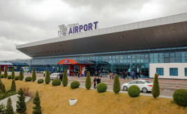 Alertă cu bombă la toate sediile Judecătoriei Chișinău și la Aeroportul Internațional Chișinău