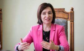 Maia Sandu sa întîlnit cu președinta Republicii Elene Despre ce au discutat