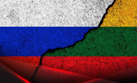 Назван возможный ответ России на запрет транзита товаров через Литву