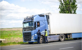 По итогам проверок грузового и пассажирского автотранспорта наложено около 600 штрафов 